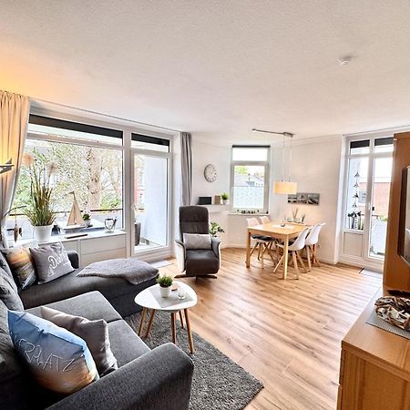 Appartamento Frische Brise Dahme  Esterno foto