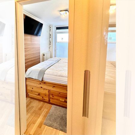 Appartamento Frische Brise Dahme  Esterno foto